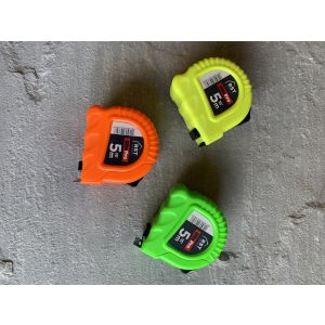 RST 5 M Measuring Tape