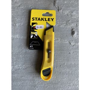 Stanley Knife