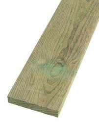Timber Edging Treated (22mm x 100m x 3600mm)