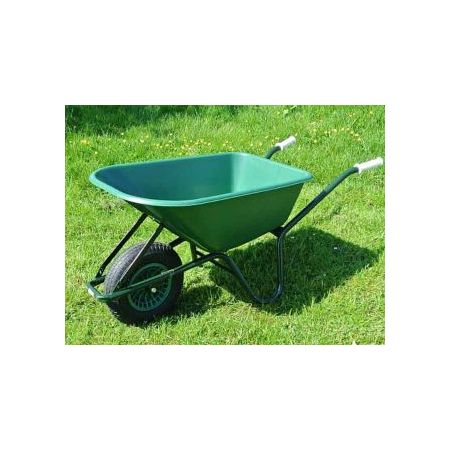 Workman Garden Buddy Wheelbarrow 100L