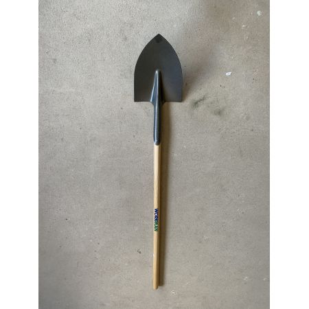 Workman Long Tail Shovel